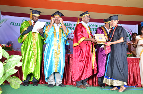 convocation 2015